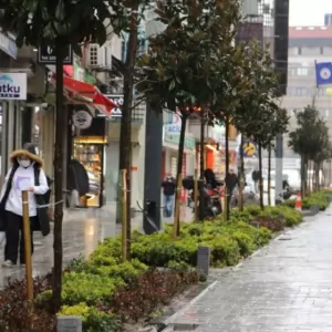 İstanbul Talatpaşa Bölgesinde Ustalar