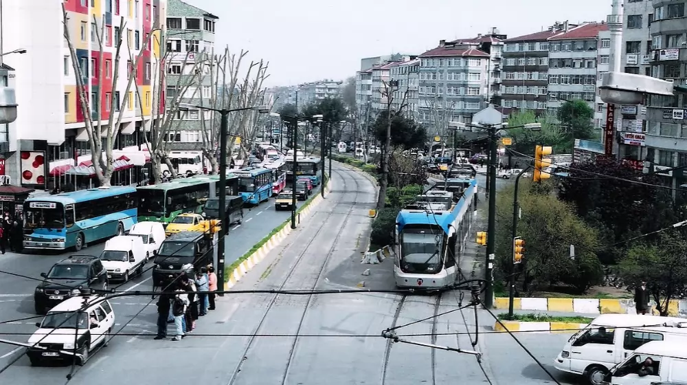 İstanbul Taşkasap Usta