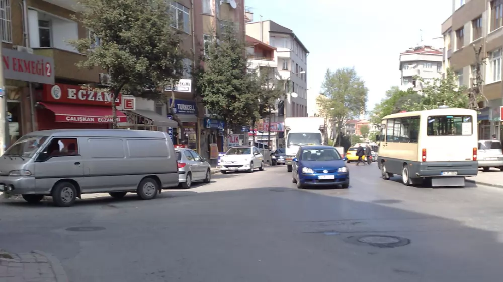 İstanbul Taşlıtarla Usta