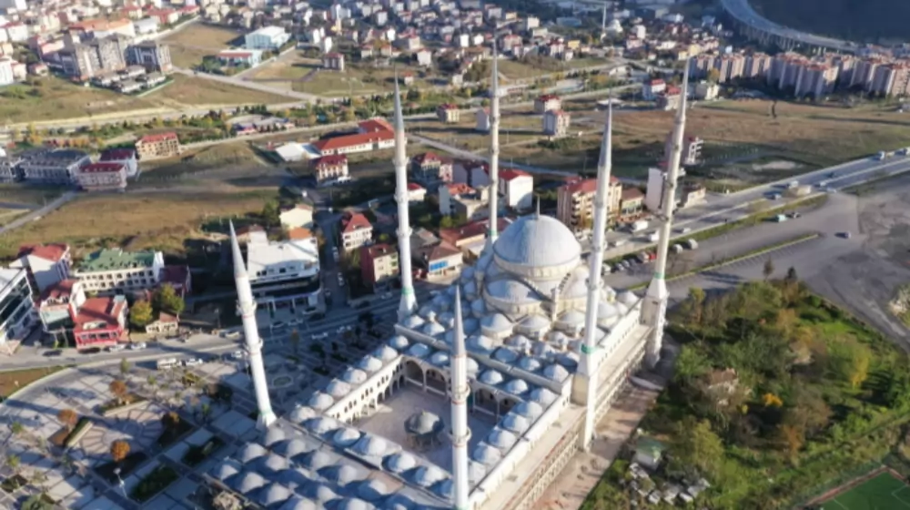 İstanbul Taşoluk Usta