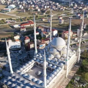 İstanbul Taşoluk Bölgesinde Ustalar