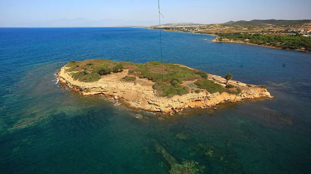 İstanbul Tavşan Adası Usta