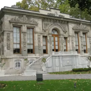 İstanbul Türkali Bölgesinde Ustalar