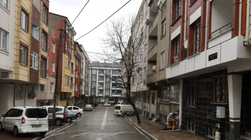 İstanbul Üçevler Usta