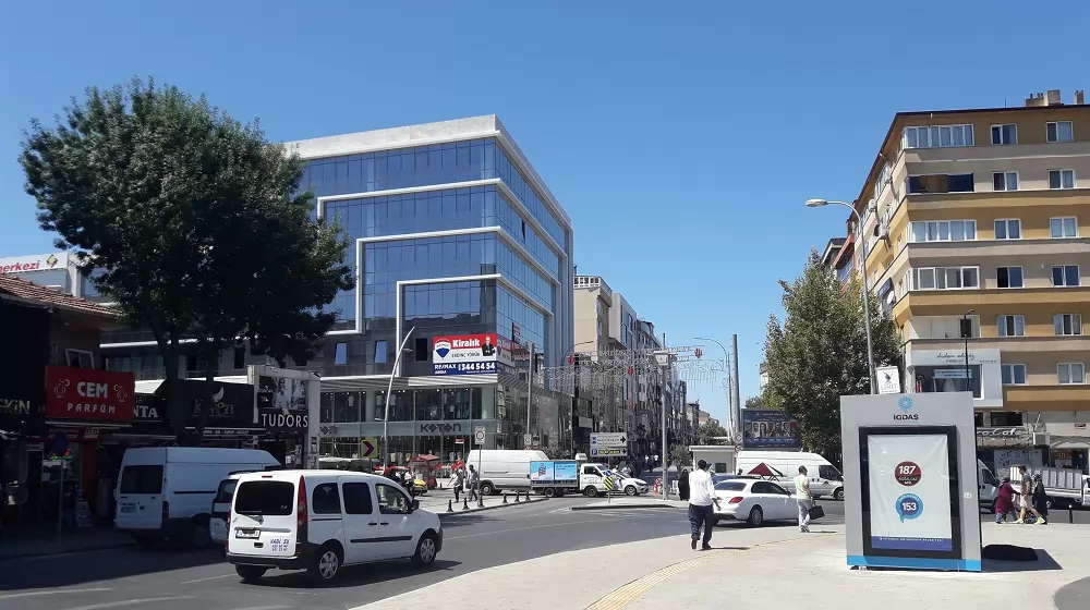 İstanbul Ümraniye Usta