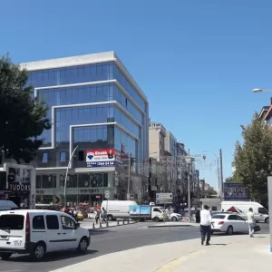 Ümraniye Parke ustası