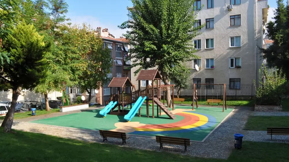 İstanbul Validei Atik Usta