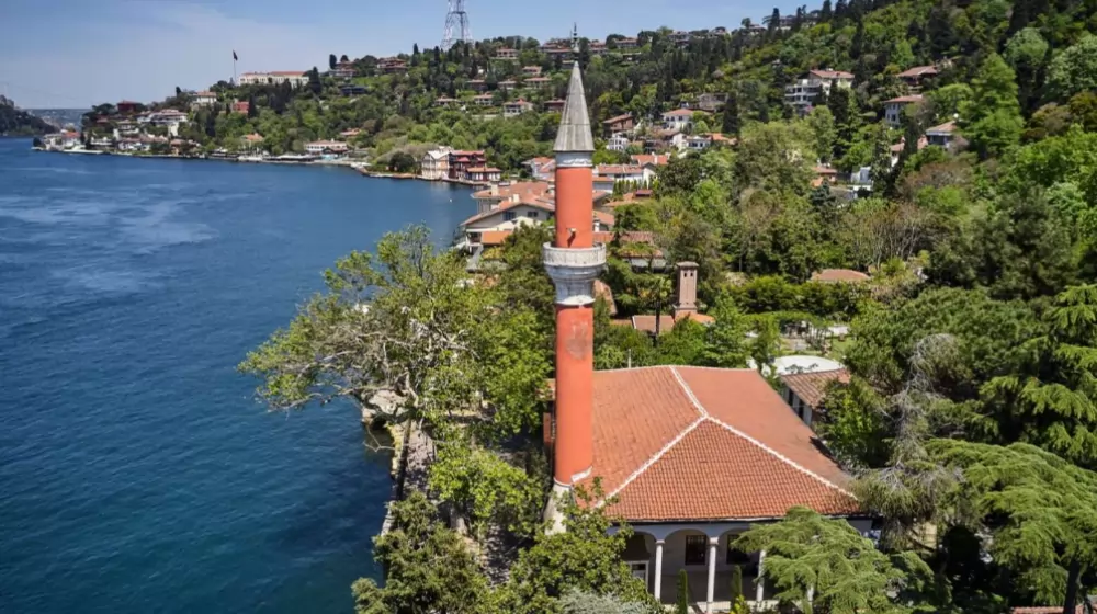 İstanbul Vaniköy Usta