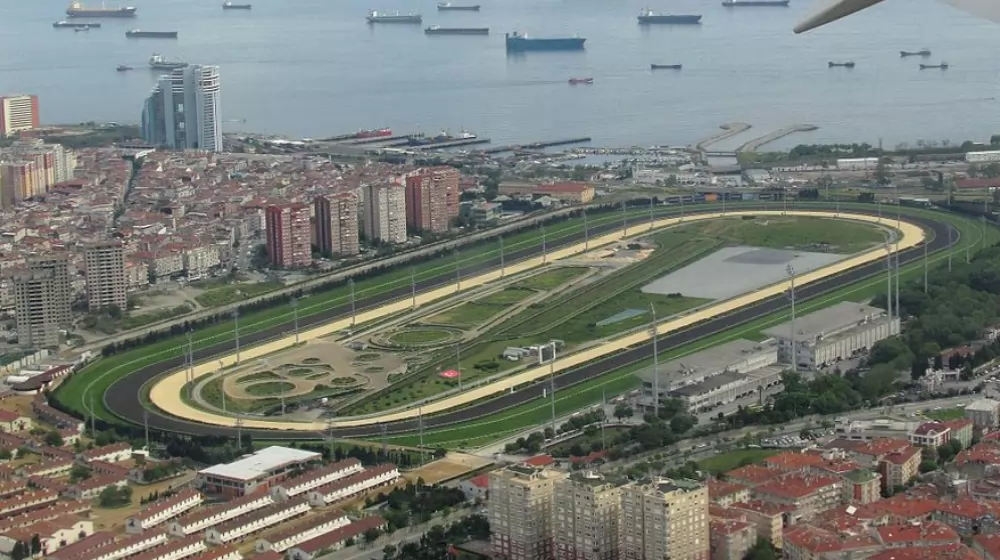 İstanbul Veliefendi Usta