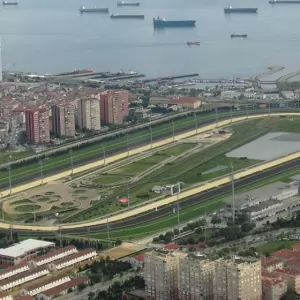 İstanbul Veliefendi Bölgesinde Ustalar