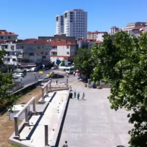 İstanbul Yakacık Bölgesinde Ustalar