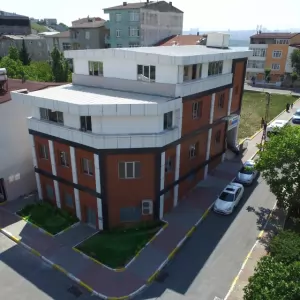 İstanbul Yarımburgaz Bölgesinde Ustalar