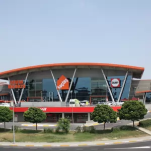 İstanbul Yenibosna Bölgesinde Ustalar