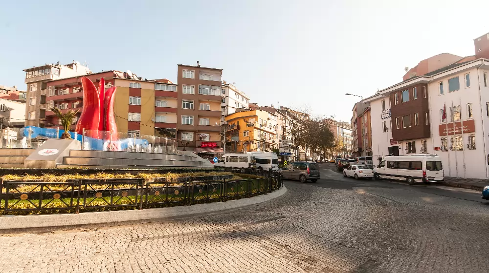 İstanbul Yeşilce Usta