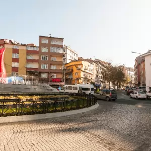 İstanbul Yeşilce Bölgesinde Ustalar