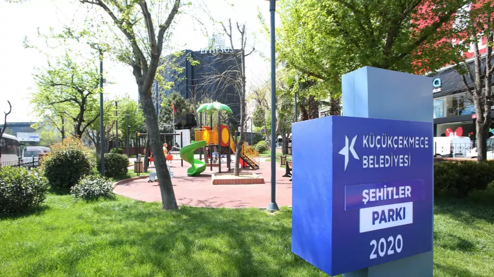 İstanbul Yeşilova Usta