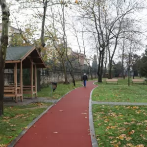 İstanbul Yeşilpınar Bölgesinde Ustalar