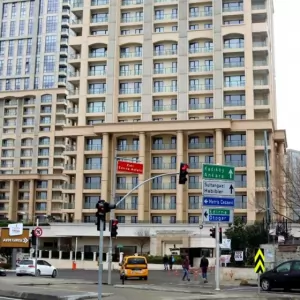 İstanbul Yıldıztabya Bölgesinde Ustalar