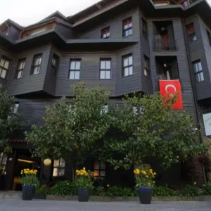 İstanbul Yusufpaşa Bölgesinde Ustalar