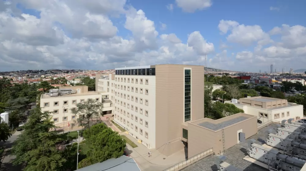 İstanbul Zeynep Kamil Usta