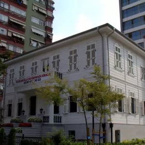 İstanbul Ziverbey Bölgesinde Ustalar