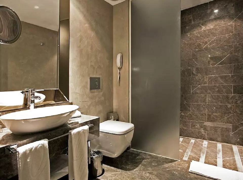 anahtar teslim banyo tadilatı