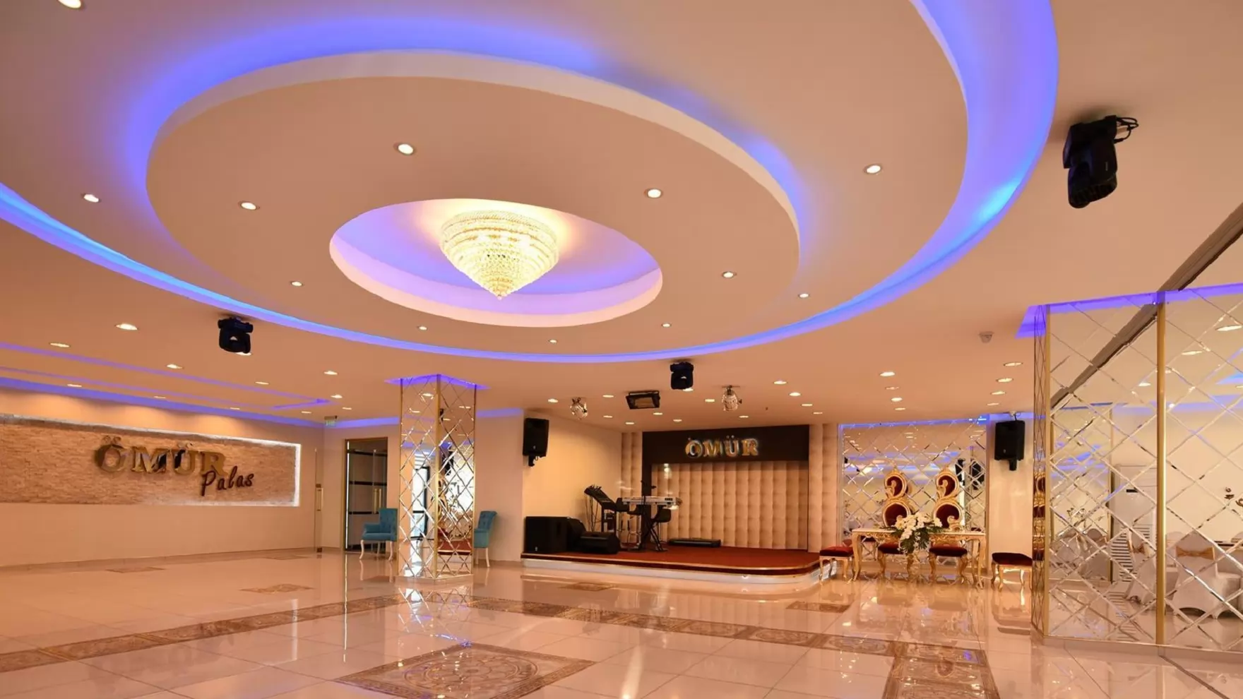 dekoratif asma tavan