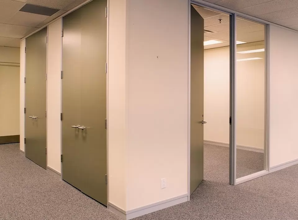 dekoratif bölme duvar