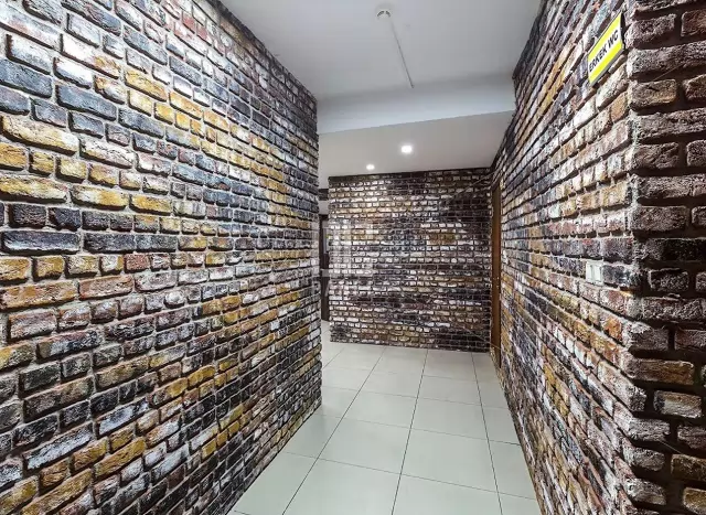 ev içi taş duvar modelleri