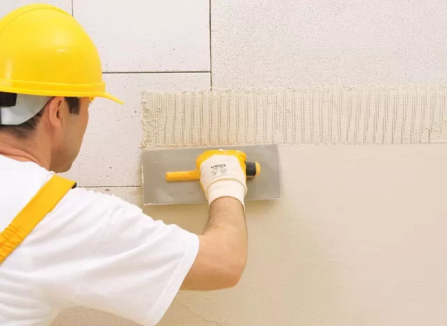 istanbul kara sıva ustası