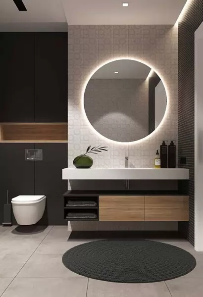İstanbul küçük banyo tadilatı ustası