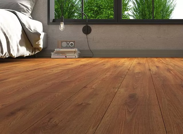 laminat parke ustası