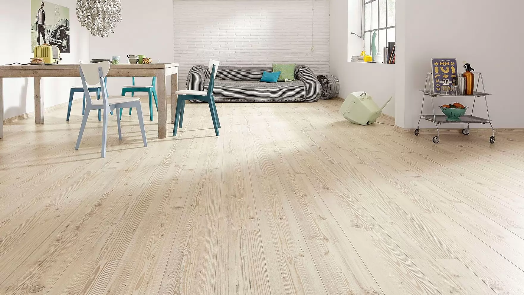 parke döşeme ustası