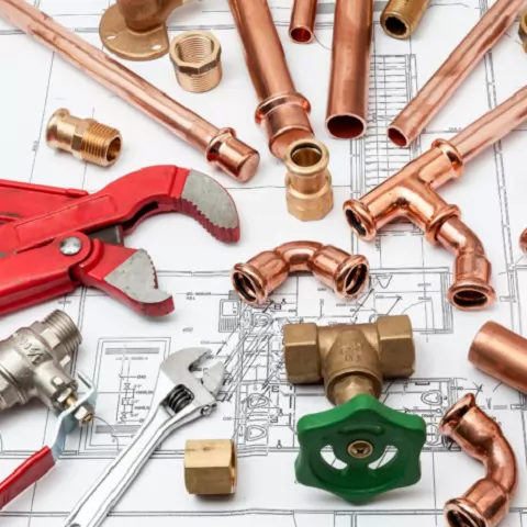 su tesisatı yenileme